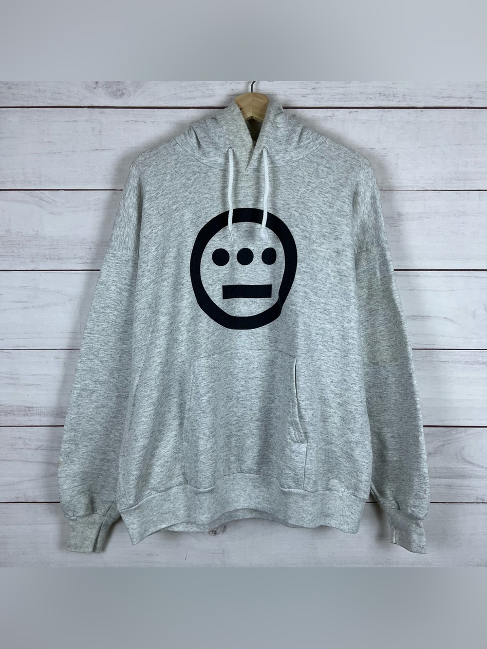 Vintage Hieroglyphics Hoodie Oakland Hip Hop Rap Souls Of Mischief Size XL